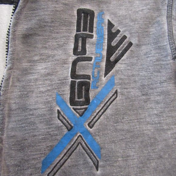 Mens Large Oxygen Hoodie AS IS - Picture 6 of 16